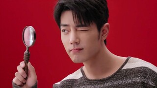 【Xiao Zhan】230113 Video chúc mừng năm mới TODS