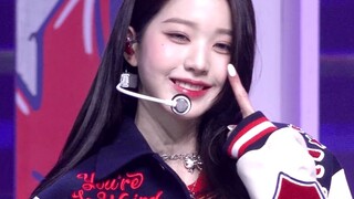 张元英Kitsch首打歌竖屏直拍