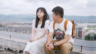 陈翔六点半：爱真的需要勇气