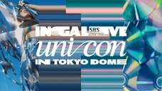 SBS Inkigayo Unicon in Tokyo Dome (2025)