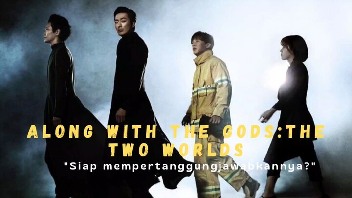 Kehidupan Setelah Meninggal
