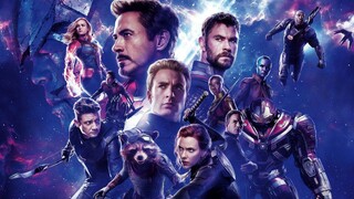 "Avengers 4": The show that the whole world has been following for ten years has finally come to an 