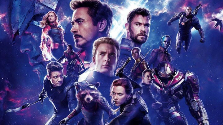 “Avengers 4” : ซีรีส์ที่คนทั้งโลกติดตามมานานถึง 10 ปี ในที่สุดก็มาถึงตอนจบแล้ว