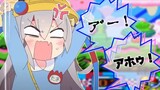 「赛马娘」tama怪叫纯享版<タマモクロスのグルメレース【音MAD】>