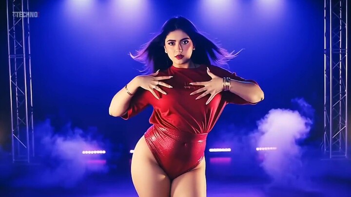 Hariya Techno Mix Zubeen Garg Cover Song