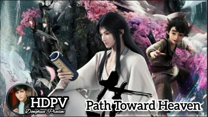 [MC Santuy] path toward the heaven eps 15 sub indo