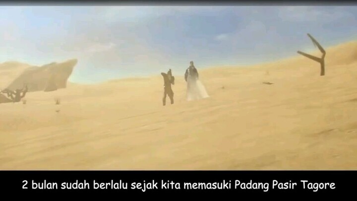 BTTH S3 EP 1 - 6 SUB INDO