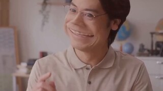 Sakuma: It’s okay. Don’t worry. Teacher, I’ll help you think about it.