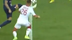 A backheel goal can truly be talked about for a lifetime; apparently, that last one also went down a