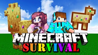 AWAL MULA SURVIVAL RAINBOW = UNIVERSE MOB TOTEM [#1]