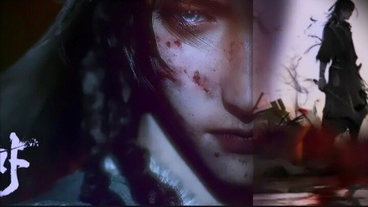 😈 Plot nggak ngotak, OP level dewa, darah tumpah di mana-mana||Donghua Baru Ini Bikin Dewa Pu🩸🔥