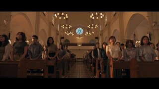 OFFICIAL TEASER "KUASA GELAP"
