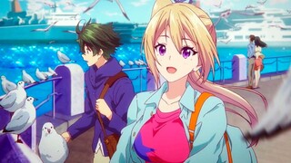 Musaigen no Phantom World「AMV」Rival x Cadmium - Willow Tree (Tradução/Legendado)