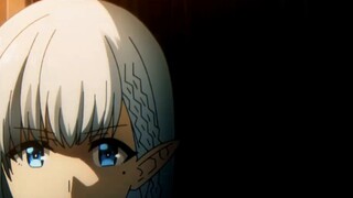 Ryuzaki is prepared to play along and negotiate with the high-ranking officials of the cult to climb