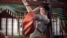 Sign In To The Supreme Dantian At The Beginning Episode 4 sub indo