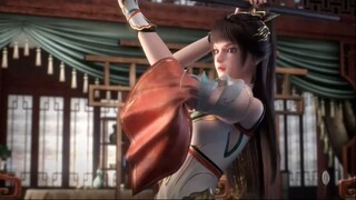 Sign In To The Supreme Dantian At The Beginning Episode 4 sub indo