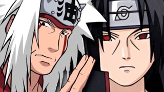 3 Pengguna Jutsu Yang Hebat Tapi Digunakan Untuk Hal Yang Sepele