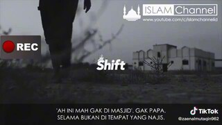 Bermanja kepada Allah
