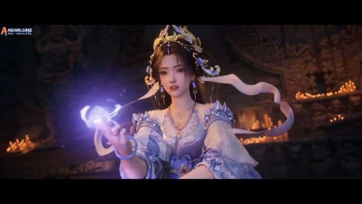 Nonton Shrouding The Heavens ( Zhe Tian) Episode 171 Sub indo
