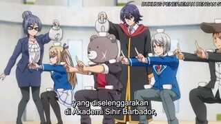 shinka no mi S2 episode 6 sub indo