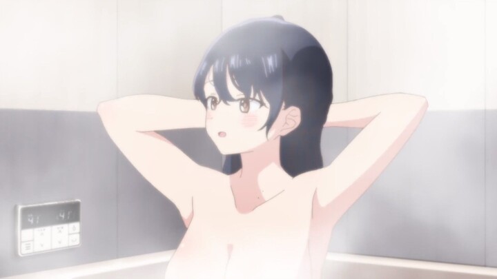 Awal-Awal Aku Melihatmu Sebagai Bahan Nafsu 🥵,Tapi Sekarang Aku Cemburu Melihat Kamu Dgn Cowok Lain