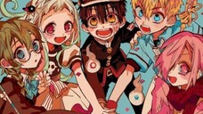 jibaku shounen hanako kun [tập 11] Vietsub.