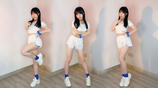 运动服竖屏~微肉最有吸引力！