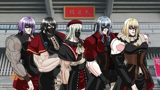 مقاطع موجيكا المُحذوفة