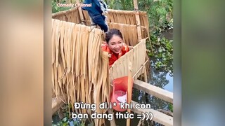 Đừng đi ẻ khi lũ bạn còn thức