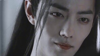 [Xiao Zhan Narcissus] ผู้ชายคนนี้ไม่ใช่เรื่องง่ายที่จะยุ่งกับ [14] Wei Wuxian × Beitang Moran | ฉันจ