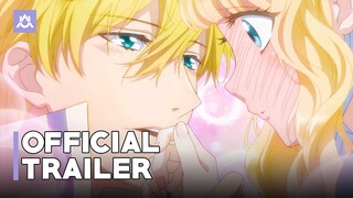 Bibliophile Princess | Official Trailer 2