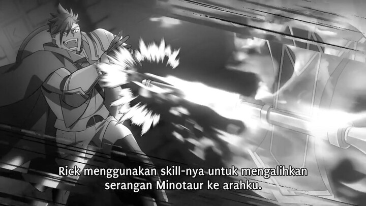 Monster Eater episode 03