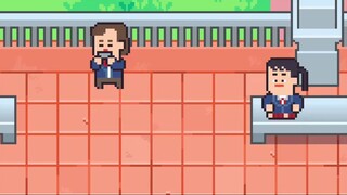 Your MP3 is hurting my eyes