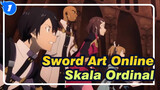 Sword Art Online
Skala Ordinal_1