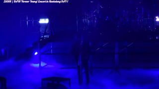 250118 DAY6 'Forever Young' Concert in Kaohsiung DAY 1