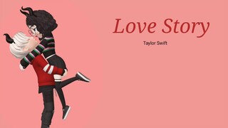 Love Story by Taylor Swift [Lyric Videos]