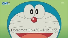 Doraemon HD Episode 430 - Dub Indonesia