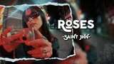 Roses (Imanbek Remix) - SAINt JHN (Lyrics & Vietsub)