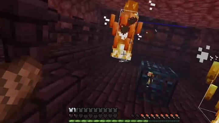 MC Speedrun Ranked Weekly Tournament No. 1 in China and No. 1 in the World