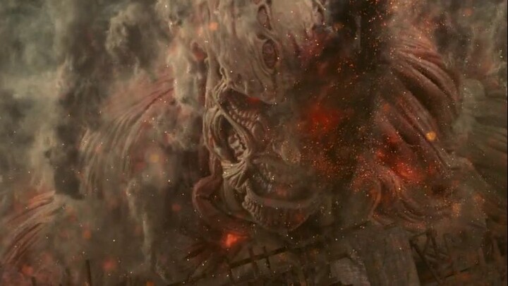 進撃の巨人2-Attack_on_Titan_Part_2
