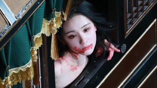 【เฉินตูหลิง】ปีศาจไร้เดียงสาในขุนเขา ยังเรียนรู้ที่จะโศกเศร้า