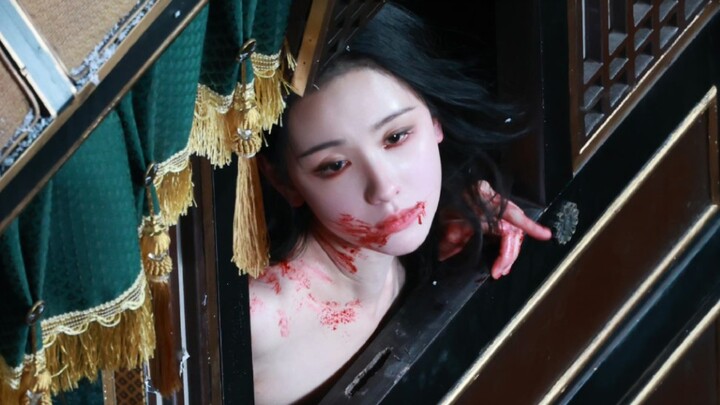 【Chen Duling】Even the naive and clueless forest spirits have learned sorrow