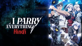 I Parry Everything (Hindi) |S1.E1 ∙ I Parry a Cow