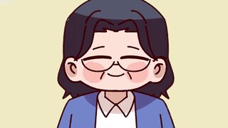 【Boom】 Redemption of a poor student