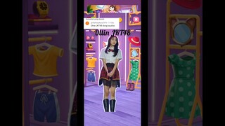 #fypシ #video #music #cosplay #game #mytalkingangela2 #angela #gameplay #trending #shorts #jkt48 #tom