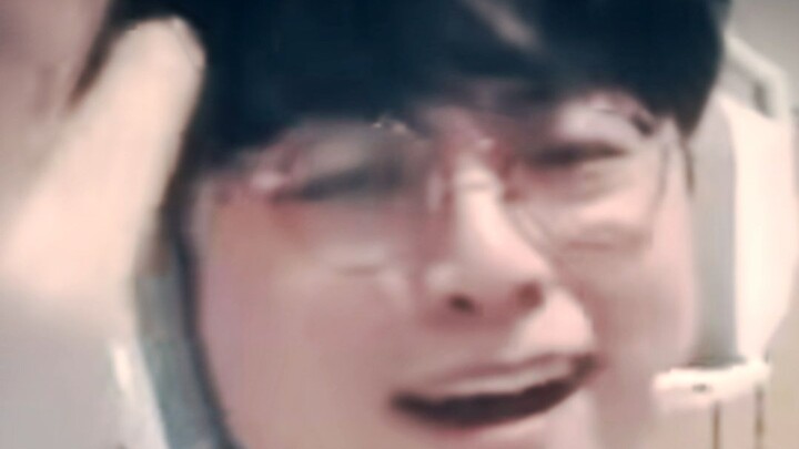 💩You're right, but that's just Lian Po!💩