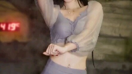 Are you guys cold? It’s super hot here!