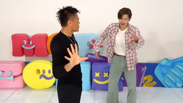 To this day, we still don’t know how many people Choi Yeon-jun made swoon over his ice cream–slingin