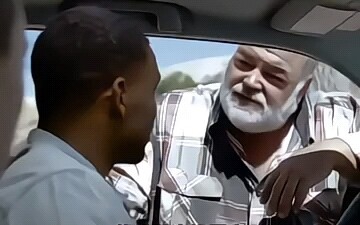 When Bro traveled into a horror movie, Bro was very obedient.