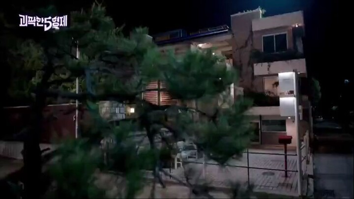 Five Cranky Brothers Episode 03  (Sub Indo)